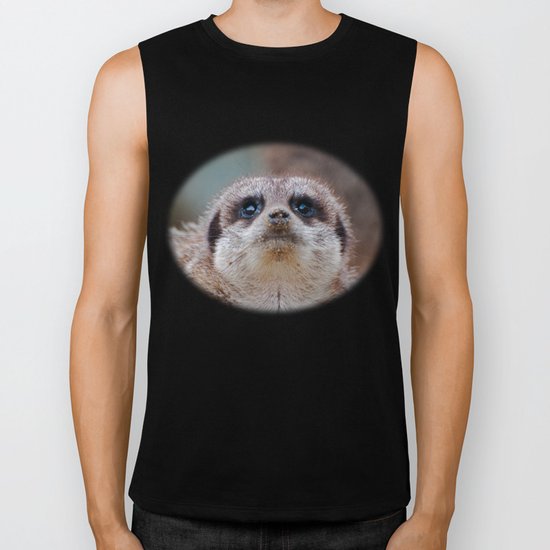 Been Digging Biker Tank