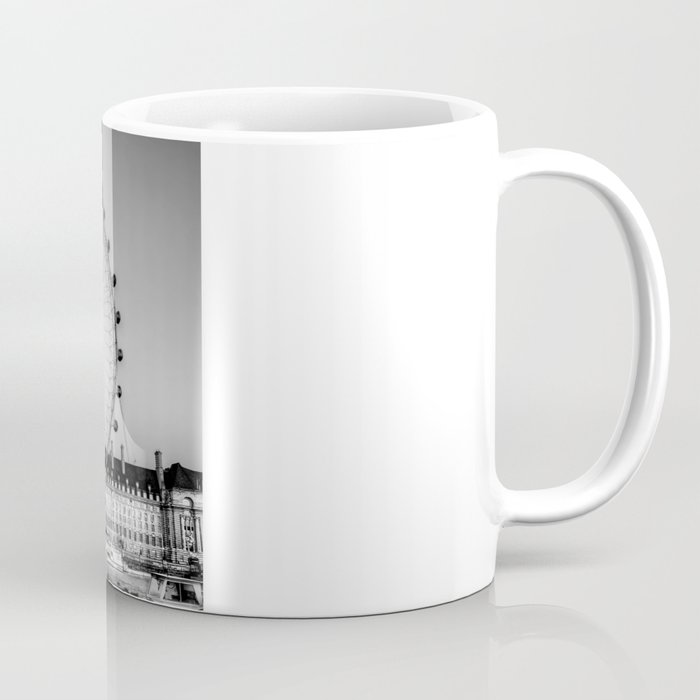 London Eye, London Coffee Mug