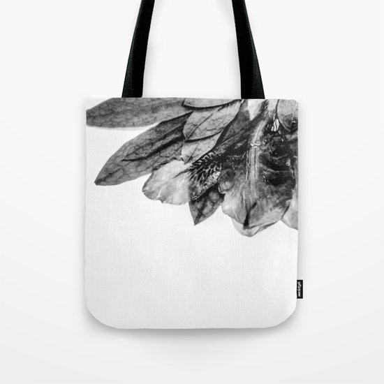 The Blackfish Camouflage Tote Bag