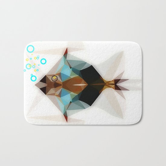 design 51 Bath Mat