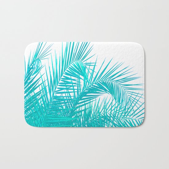 Ice Queen Bath Mat