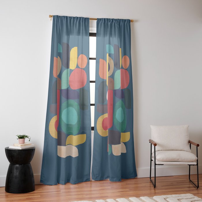 Window Curtain