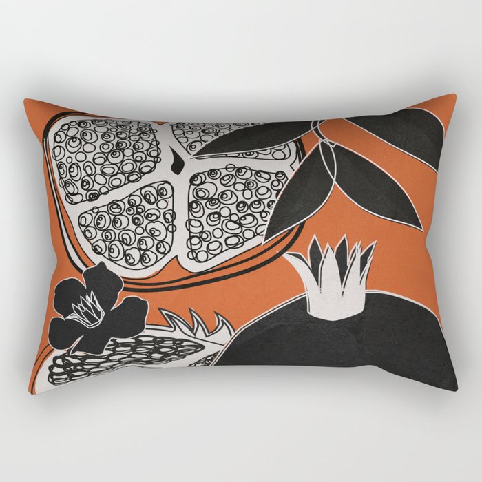 Rectangular Pillow