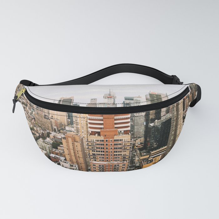 My Empire - NYC Fanny Pack