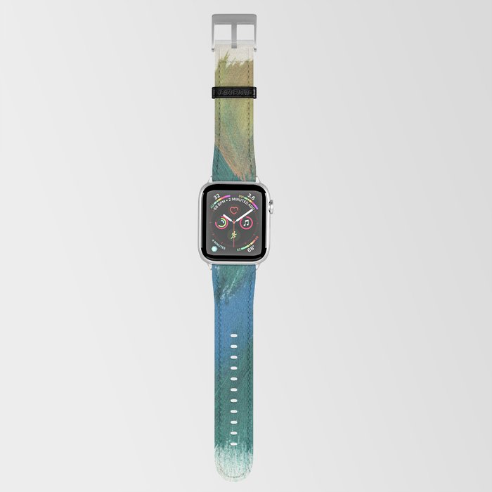 The Joy of Victory Apple Watch Band