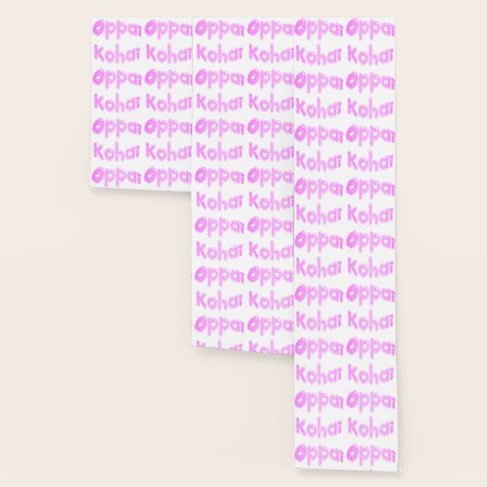 Oppai Kohai In Bubblegum Wallpaper By Ninapedia Society6