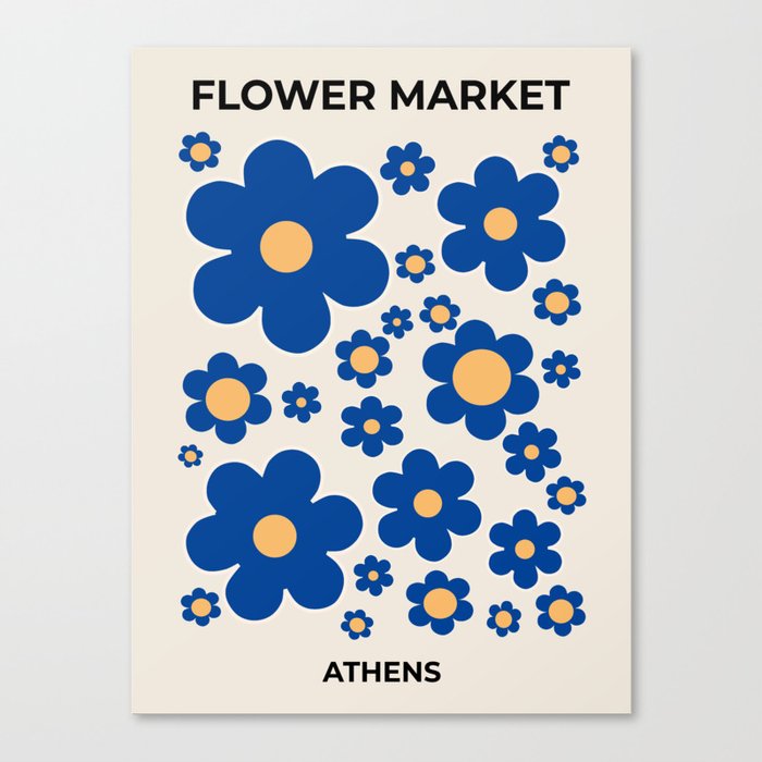 Canvas Print