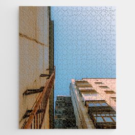 Street culture Jigsaw Puzzle