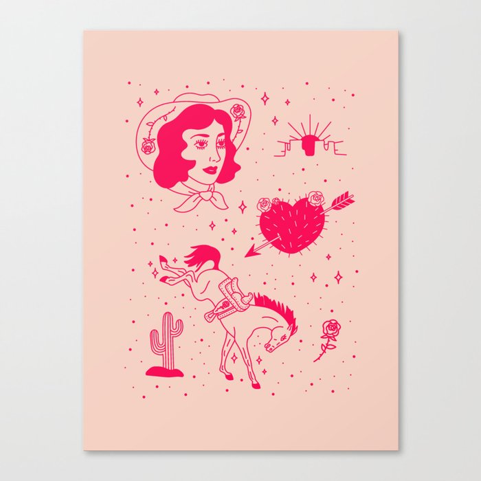 Canvas Print