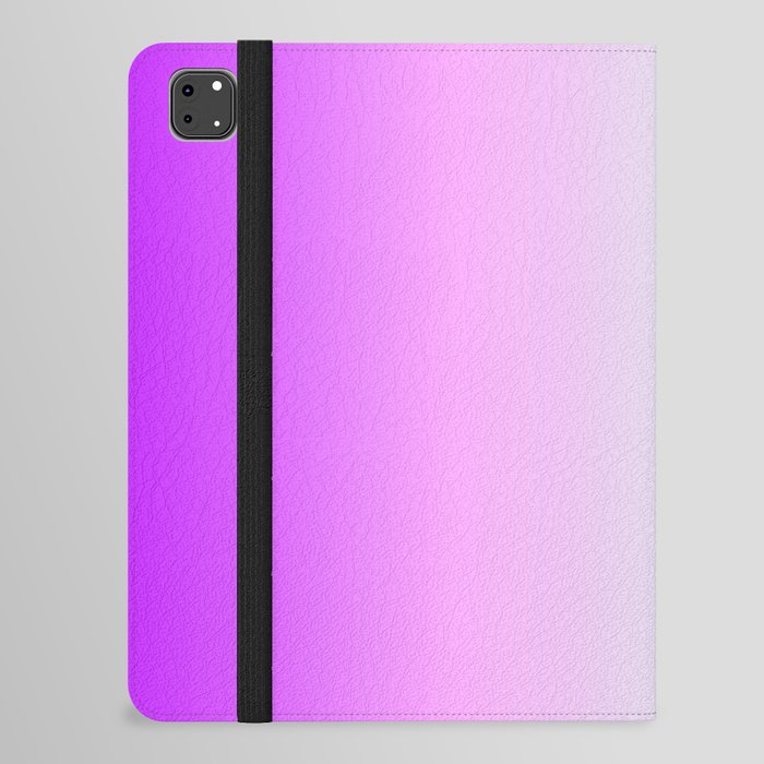 5 Gradient Background Pastel Aesthetic 220621 Minimalist Art Valourine Digital  iPad Folio Case