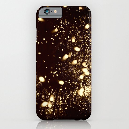 Christmas iPhone & iPod Case