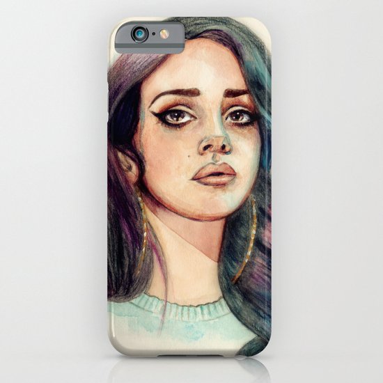 I've Got A War In My Mind iPhone & iPod Case