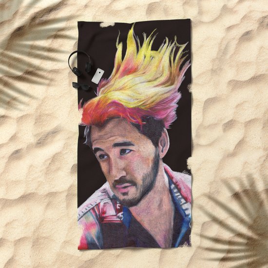 markiplier apple watch