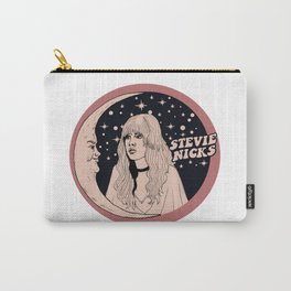 Stevie Nicks Fairytale Carry-All Pouch