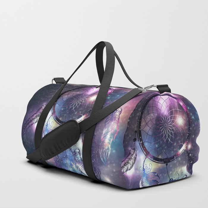 duffle bag design