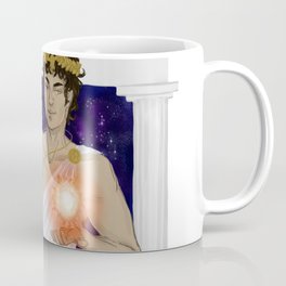 Ianus Coffee Mug