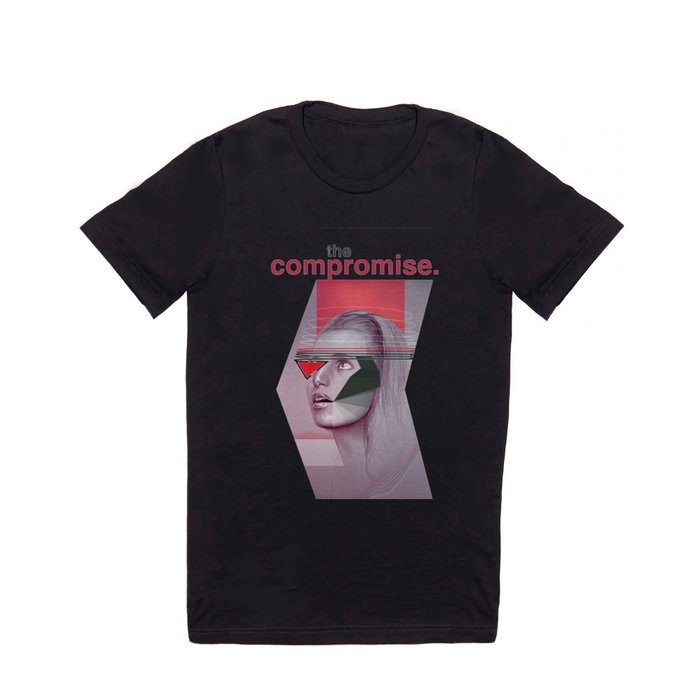 The Compromise T Shirt