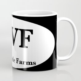 Mesa Verde Farms Coffee Mug