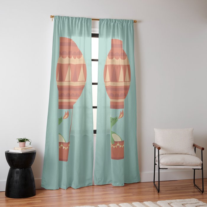 Window Curtain