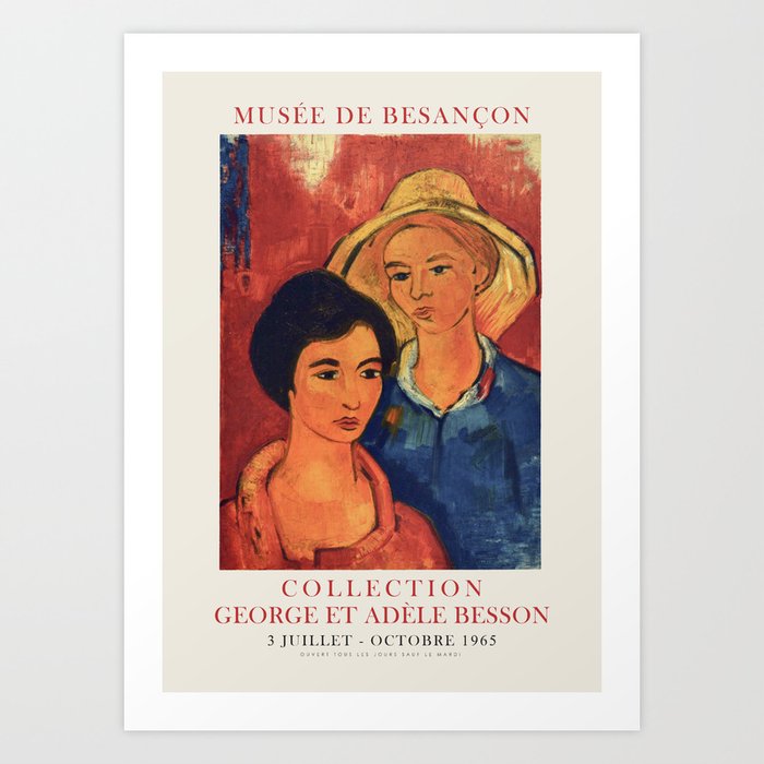 Collection besson shop