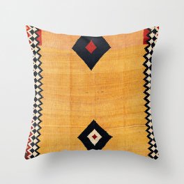nomadic kilim cushion cover 01367 bohemian kilim pillow throw pillow home decor 14x14 decorative kilim pillow aztec kilim pillow