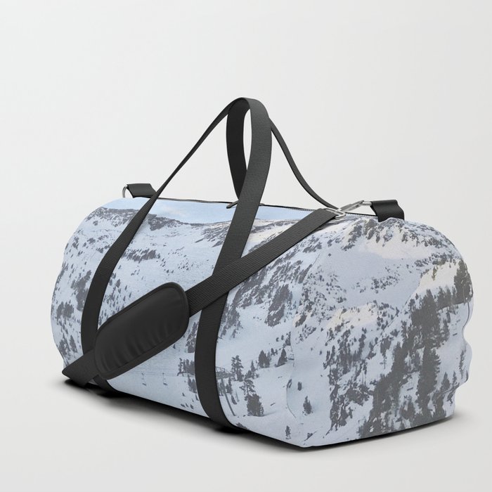 Let's go for a walk Duffle Bag