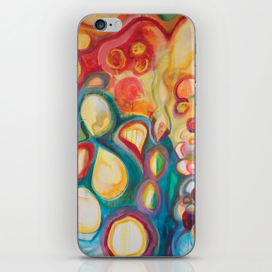 Reef iPhone & iPod Skin
