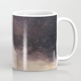 Wheat Storm Coffee Mug
