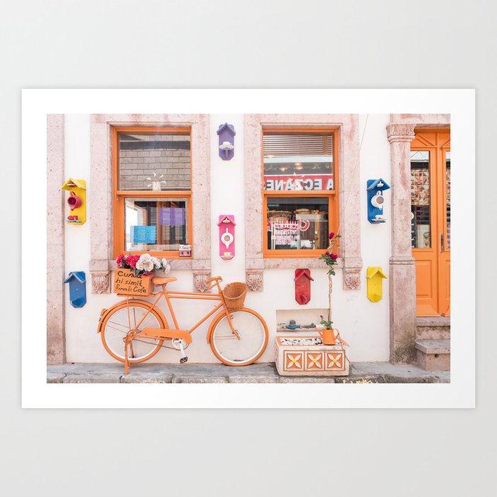 Art Print