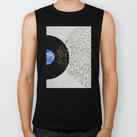 Escape Biker Tank