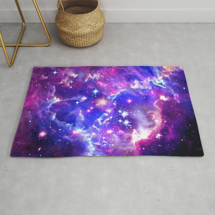 Galaxy. Backpack by Matt Borchert | Society6