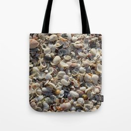 Seashells Tote Bag