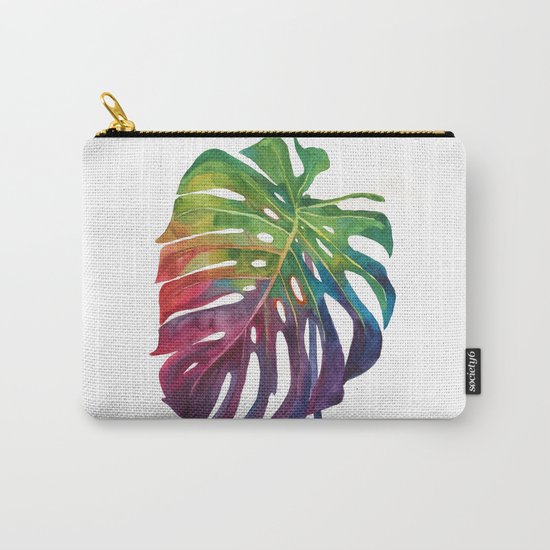 Leaf vol 1 Carry-All Pouch