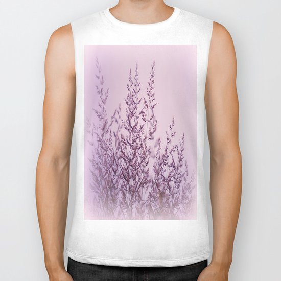 In The Wind Biker Tank