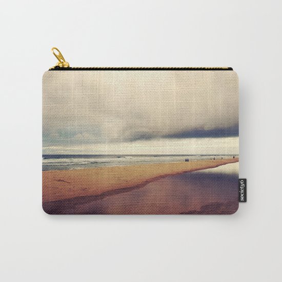 seascape Carry-All Pouch