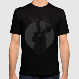 The Jackelope T Shirt