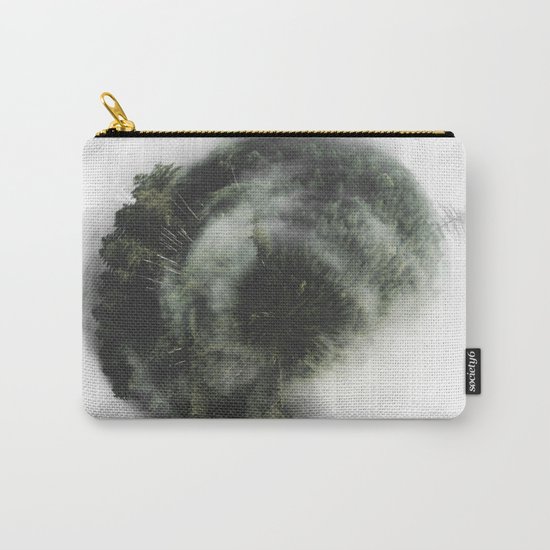 Welcome to my world Carry-All Pouch