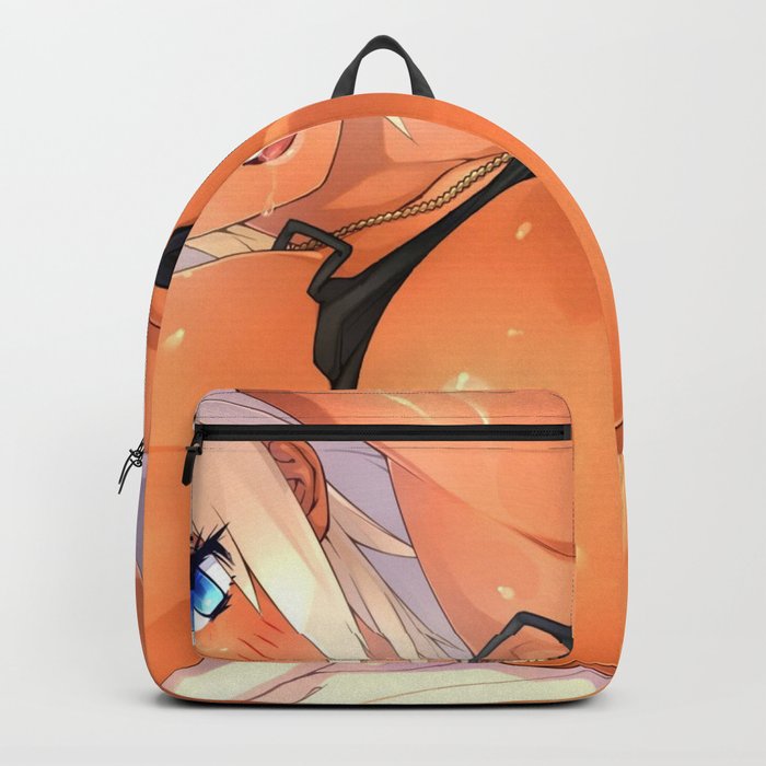 super fit hentai girl with big tits ultra hd backpack by hires