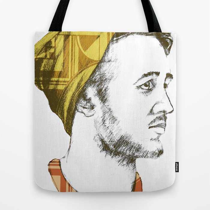 Indie best sale tote bags