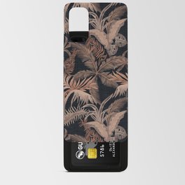Magical Forrest Android Card Case