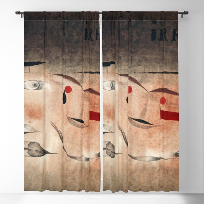 Blackout Curtain