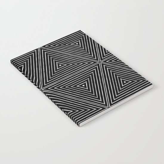 cubes Notebook