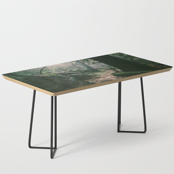 ORCAS ISLAND FOREST Coffee Table
