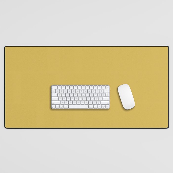 Bamboo desk mat discount