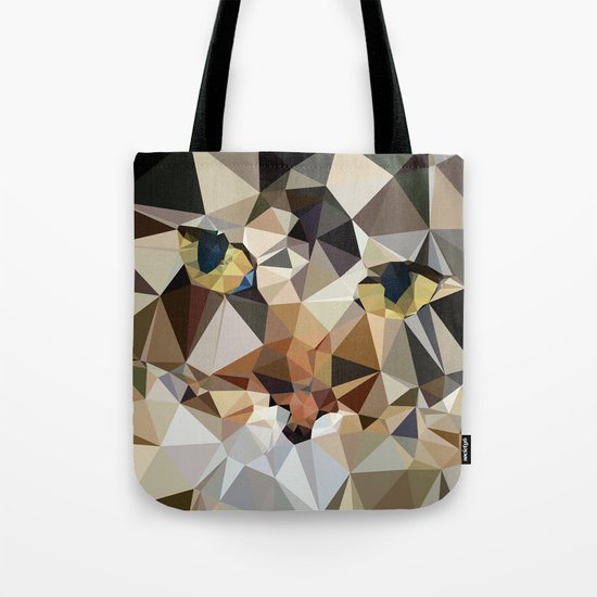 IDENTIKAT Tote Bag