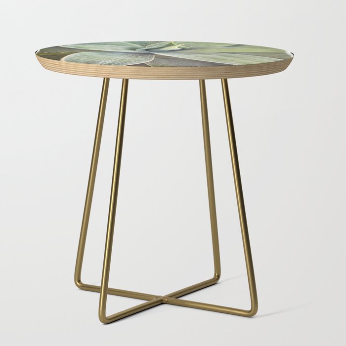 Agave Side Table