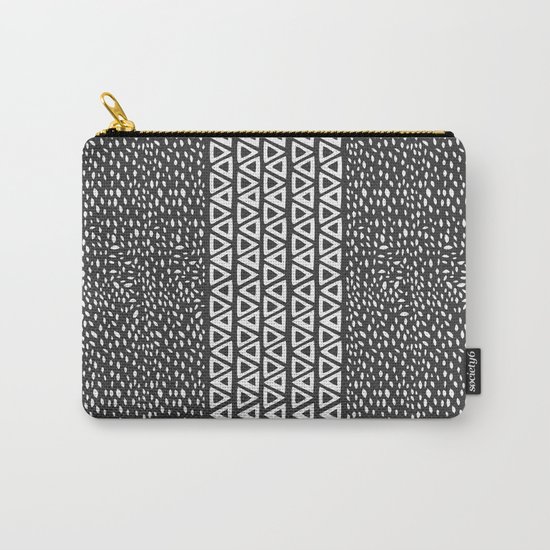 Wind Path Carry-All Pouch
