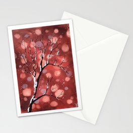 It's the Holiday Season Stationery Card