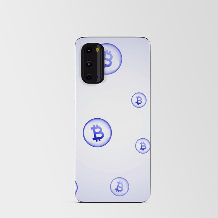 coin Android Card Case