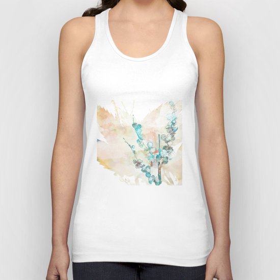 Spring Unisex Tank Top